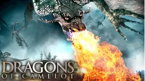 Dragons of Camelot