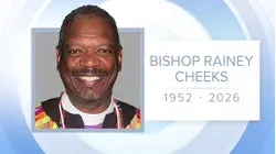 Bishop Rainey Cheeks, Black Belt-Turned Minister, Dies at 74