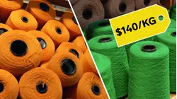 Why Cashmere Is So Expensive