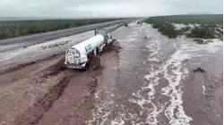 Thousands Evacuated Amid Record Flooding Across Southwest