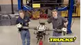 Trucks!