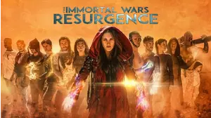 The Immortal Wars Resurgence