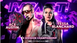 IMPACT! Wrestling - February 25, 2020