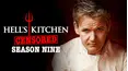 Hell's Kitchen Censored
