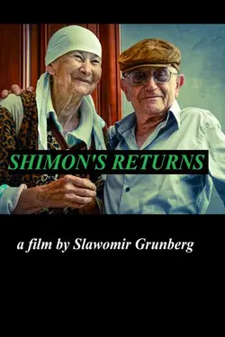 Shimon's Returns