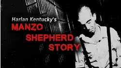 Harlan Kentucky's Manzo Shepherd Story