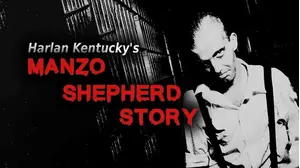 Harlan Kentucky's Manzo Shepherd Story