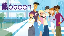 6teen
