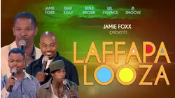 Laffapalooza Volume 6
