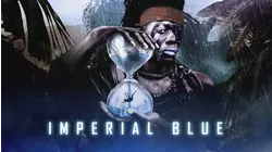 Imperial Blue