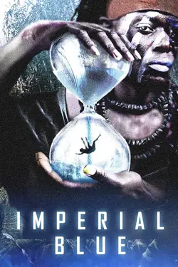Imperial Blue