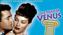 One Touch of Venus