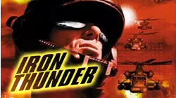 Iron Thunder