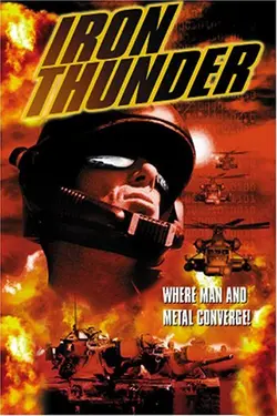 Iron Thunder