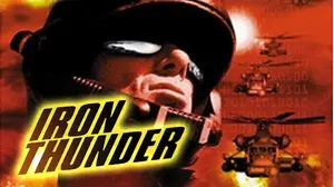 Iron Thunder