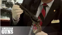 Prelude to War and Increased Fire Power