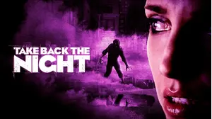Take Back The Night