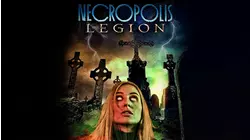 Necropolis: Legion