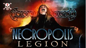 Necropolis: Legion