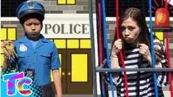 Career Pretend Play with Jannie!