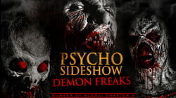 Psycho Sideshow: Demon Freaks