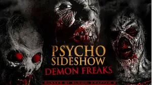 Psycho Sideshow: Demon Freaks