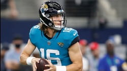 NFL Week 4 Preview: Don't Be Surprised With A Jaguars (+7) Victory Vs. Eagles!