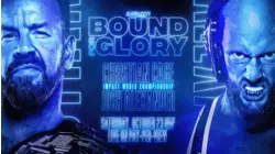 Bound For Glory 2021