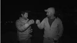 The Princess and the EVP