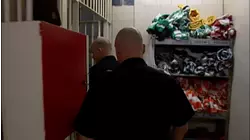 Money Buys Justice