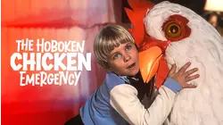 The Hoboken Chicken Emergency