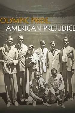 Olympic Pride, American Prejudice