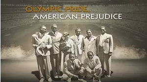 Olympic Pride, American Prejudice