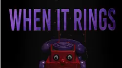 When It Rings