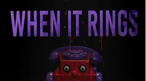 When It Rings