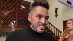 Productor rompe el silencio sobre la polémica broma de Arturo Carmona en 'Perfume de Gardenia'