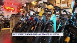 Bicycle store owners say upcoming e-bike regulations are already having negative impact on sales