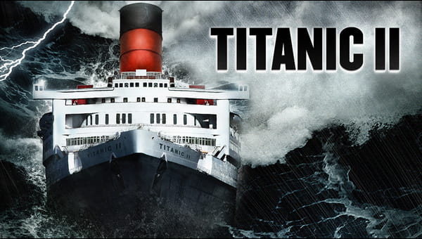 Titanic II on FREECABLE TV