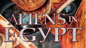 Aliens In Egypt