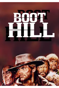 Boot Hill
