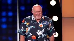 Celebrity Feud gets TWISTED! It's Dee Snider vs. Terry Bradshaw!