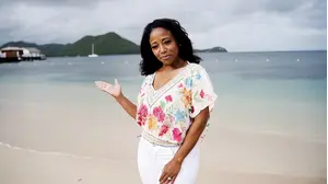 St. Lucia