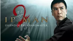 Ip Man 2