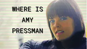 Where Is Amy Pressman