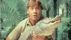 Steve Irwin