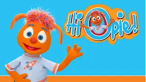 Hi Opie!