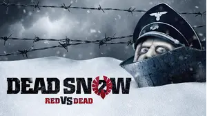 Dead Snow 2: Red vs Dead