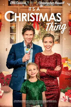 It's a Christmas Thing