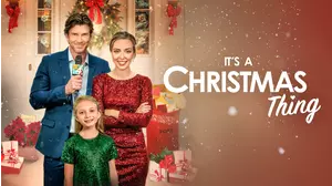 It's a Christmas Thing