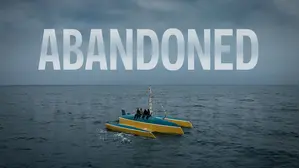 Abandoned
